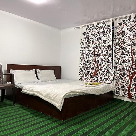 Hotel Border View Каргил Экстерьер фото