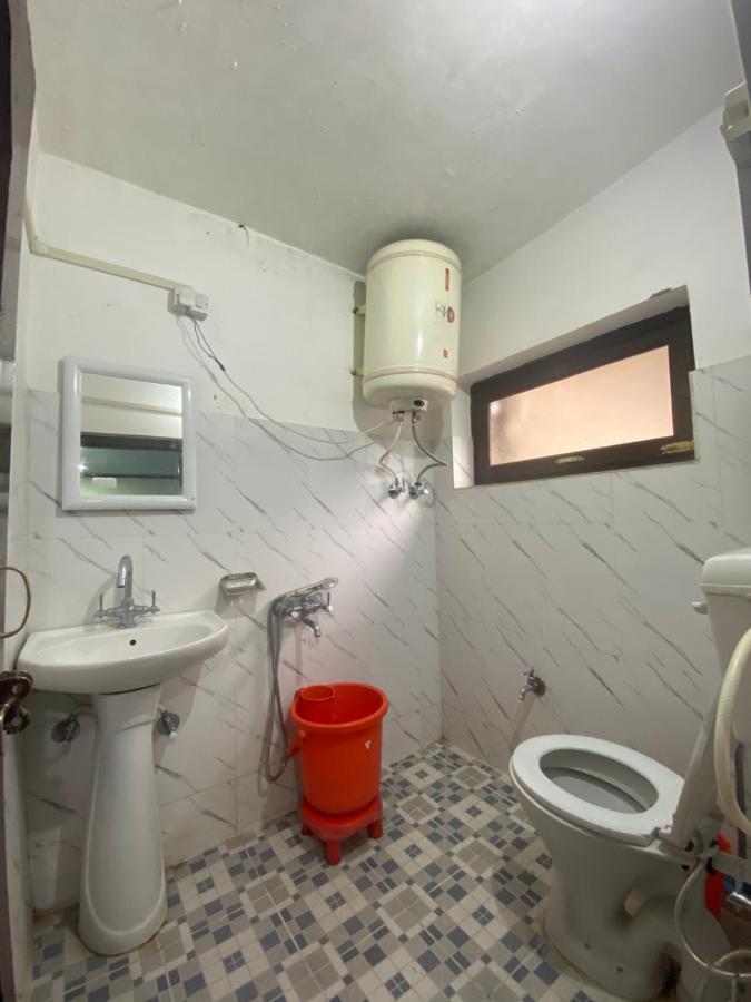 Hotel Border View Каргил Экстерьер фото