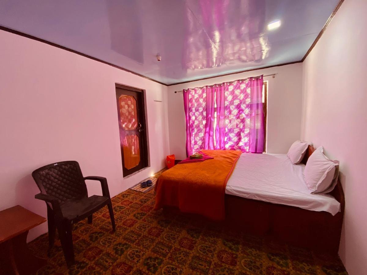 Hotel Border View Каргил Экстерьер фото