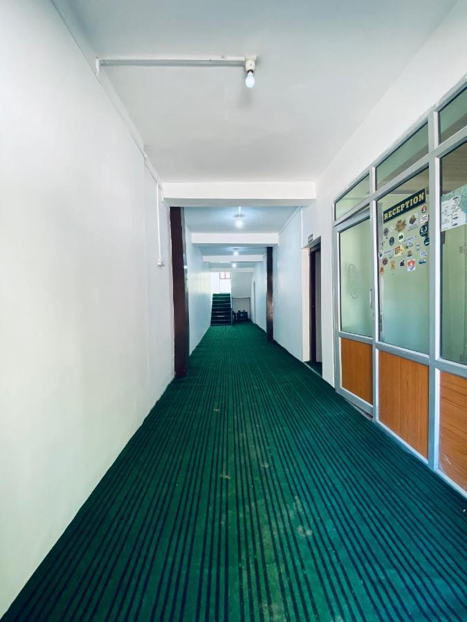 Hotel Border View Каргил Экстерьер фото