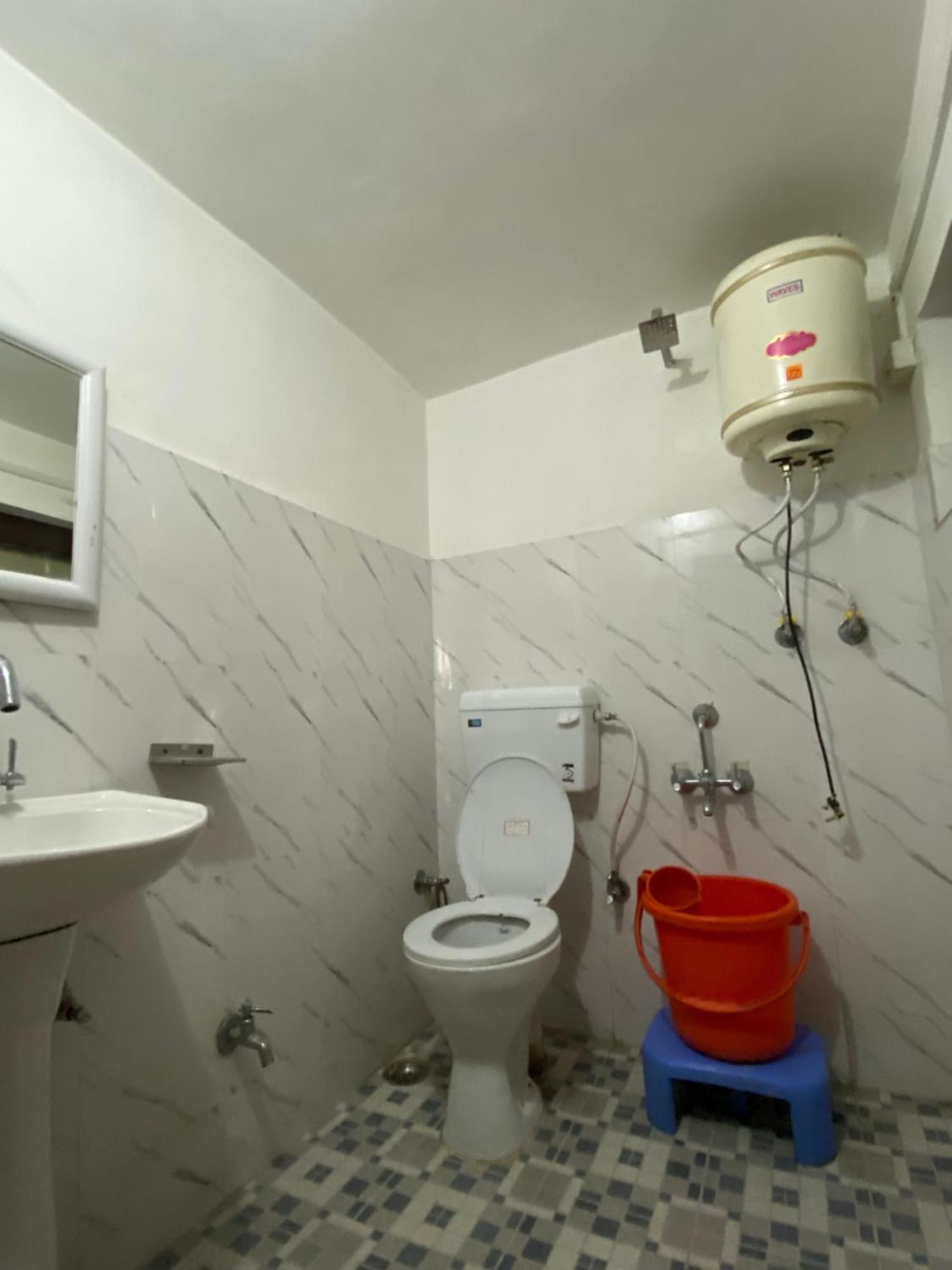 Hotel Border View Каргил Экстерьер фото